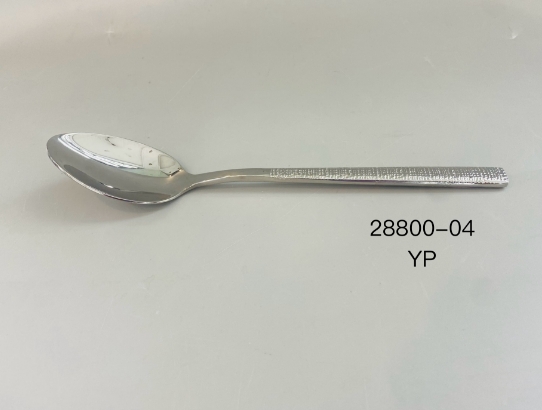 YP28800-04餐勺