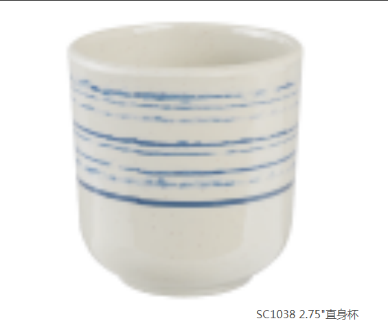 蓝墨SC1038 杯子