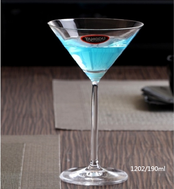 1202香槟杯190ml