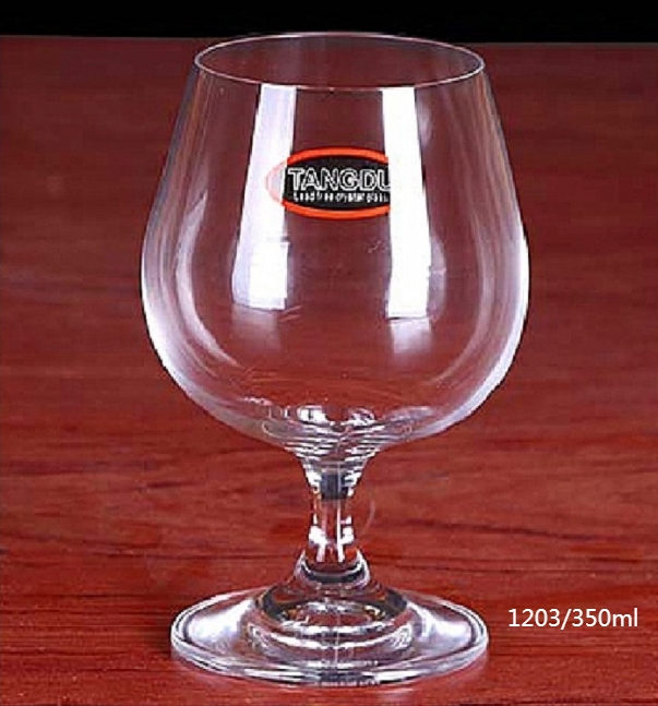 1203红酒杯350ml
