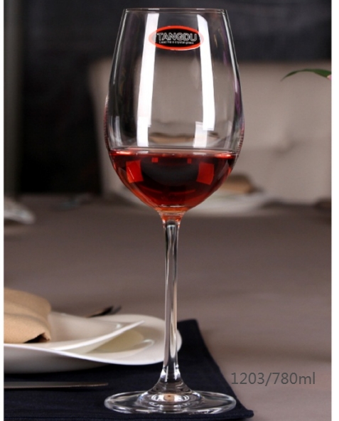 1203红酒杯780ml