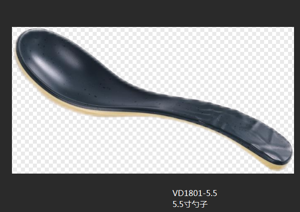 金色海岸VD1801-5.5  5.5寸勺子