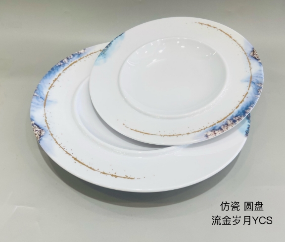 流金岁月Y21062/Y21263  10寸12寸圆盘