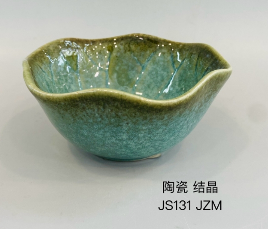JS131（结晶玉绿）