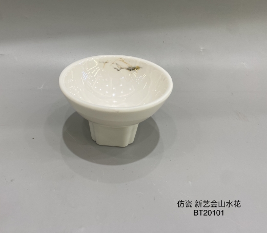 YJBT20101 如意小吃组合(新艺金山水）