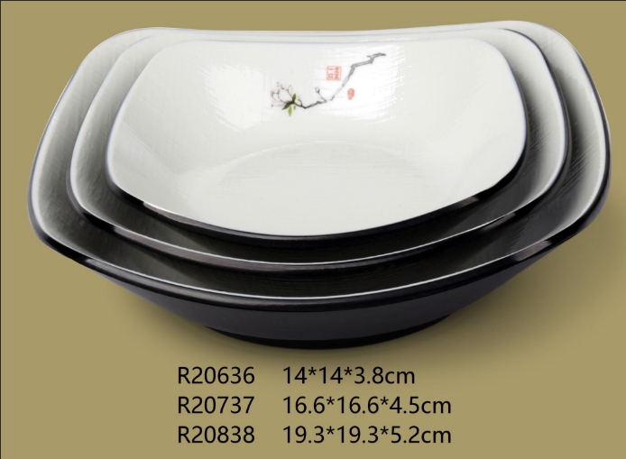 布纹黑白 R20636  5.5