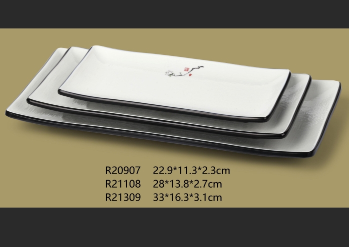 布纹黑白 R20907  9