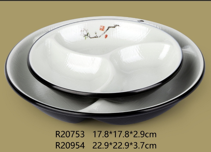 布纹黑白 R20753  7