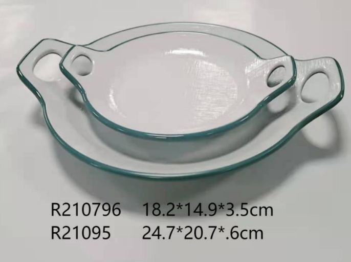 布纹绿白R210796  7.25