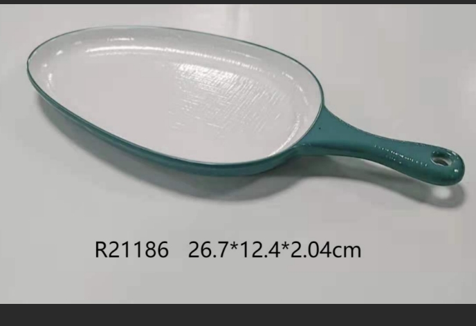 布纹绿白R21186  10.5