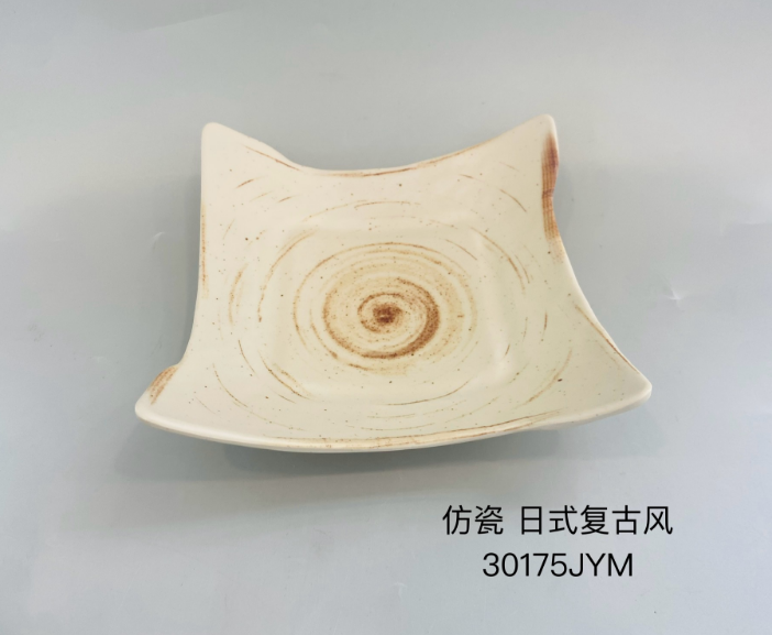 日式复古风30175 7.5