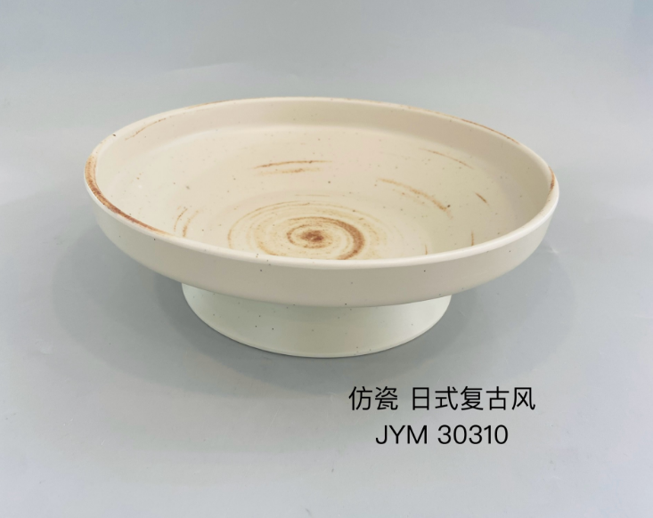 日式复古风30310 底座