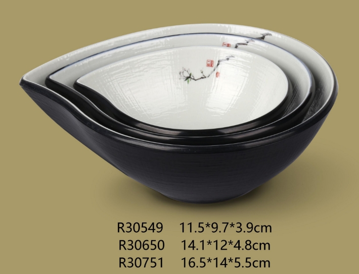 布纹黑白 R30549  4.5