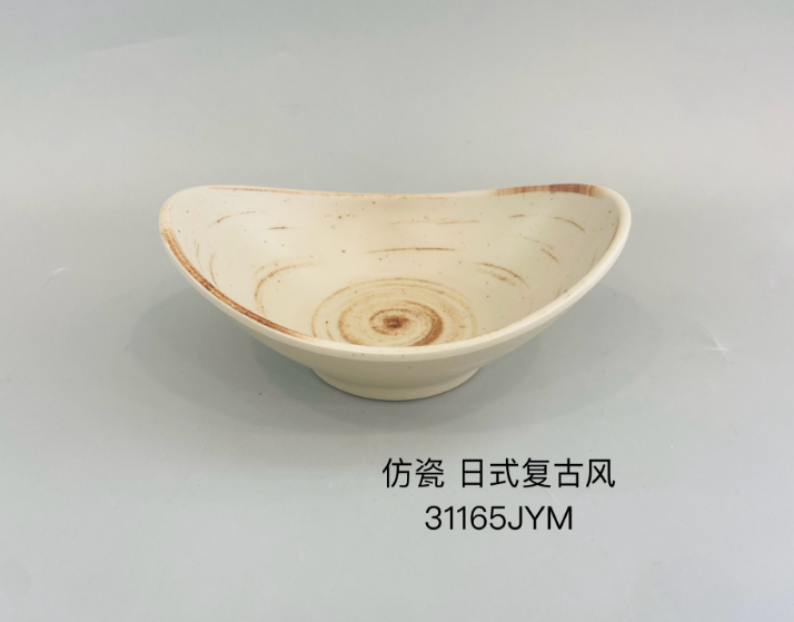 日式复古风31165 6.5