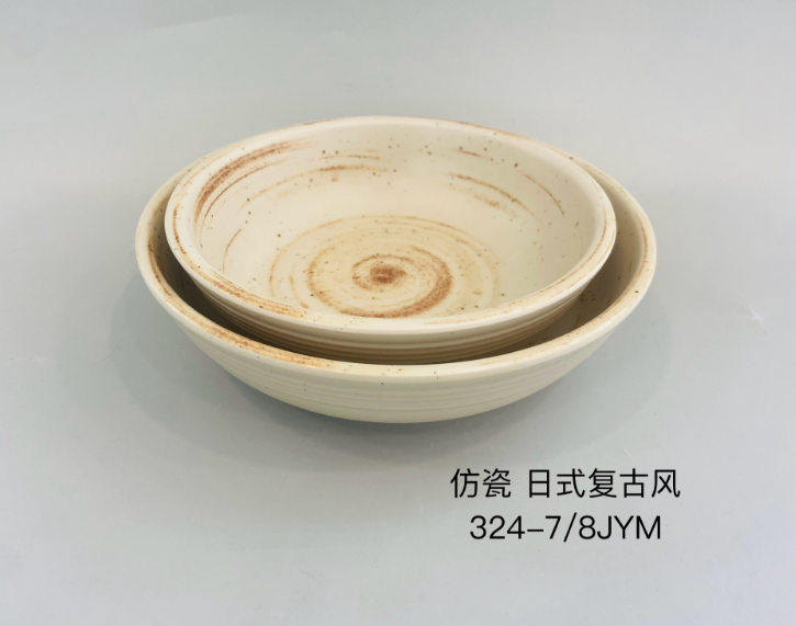 日式复古风324-7 7