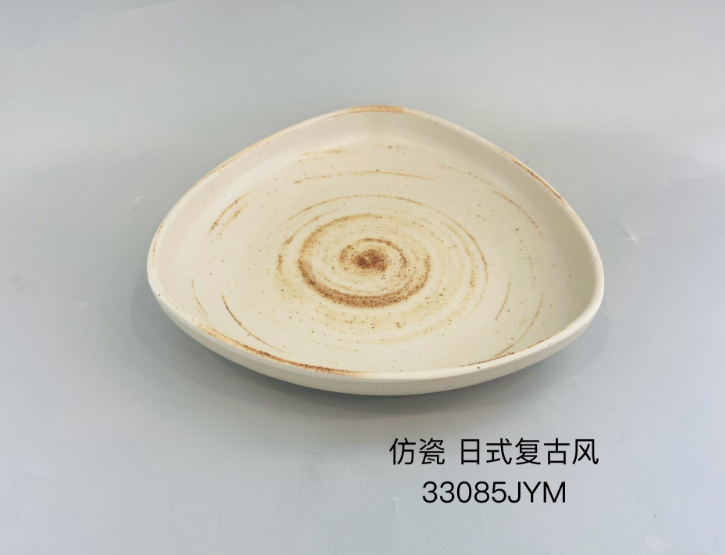 日式复古风33085 8.5