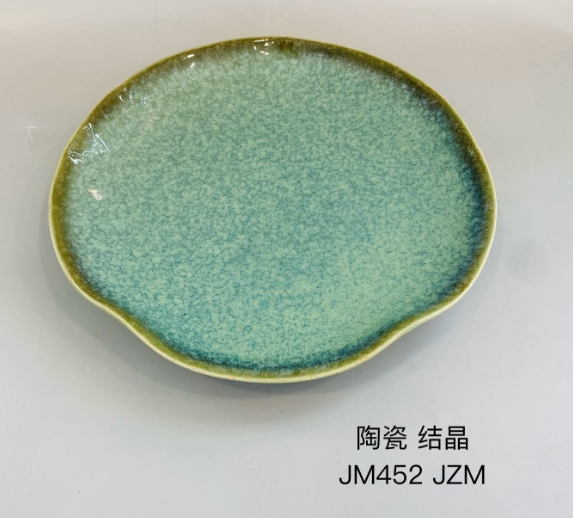 JS452（结晶玉绿）