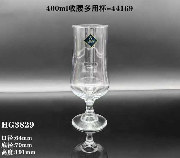 HG3829 400ml收腰多用杯
