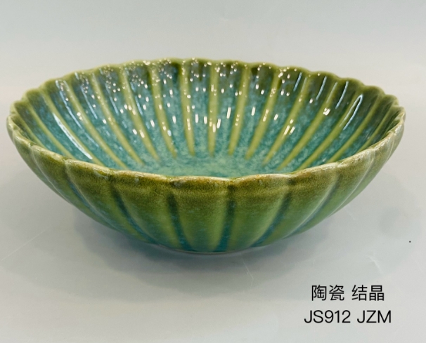 JS9124（结晶玉绿）