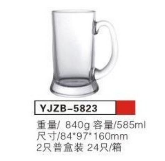 YJZB5823水杯