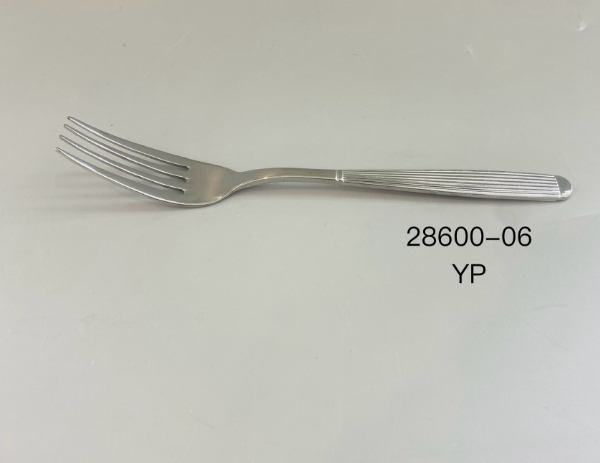 YP28600-06餐叉