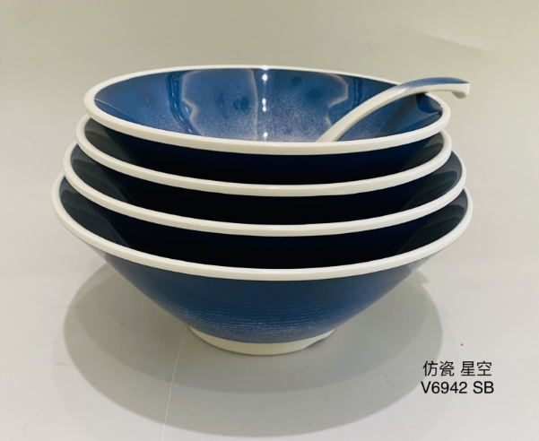 V6942星空
