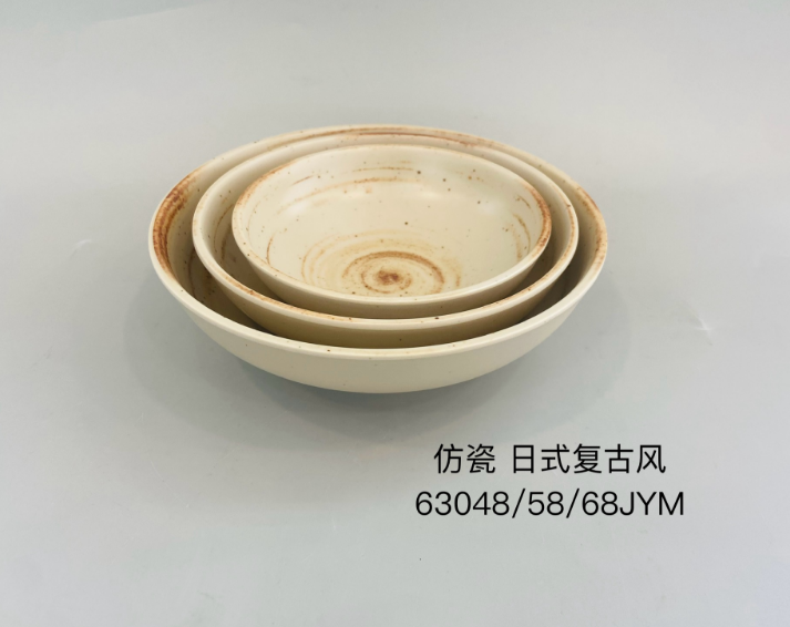 日式复古风63048 4.8