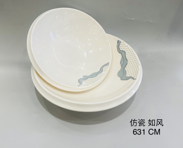 如风RF631105 10.5寸12.5寸齿轮碗