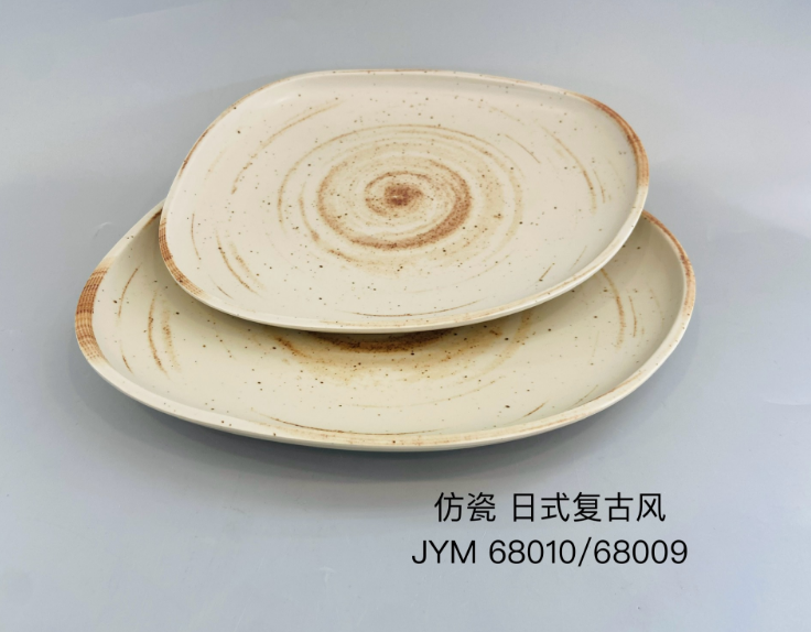 日式复古风68010 10