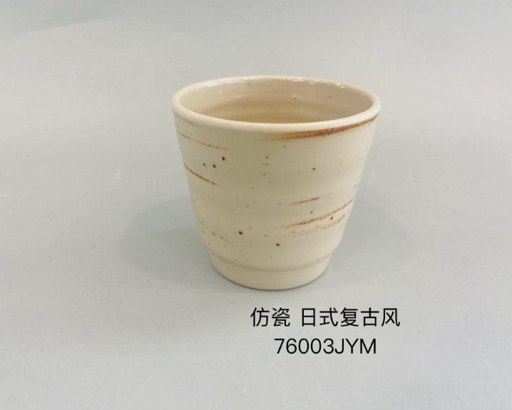 日式复古风76003 杯子