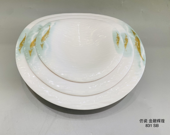 金碧辉煌831-8 8