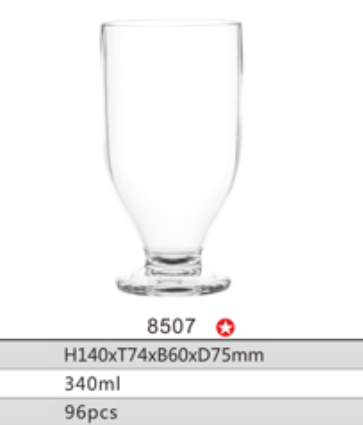 JB8507果汁杯