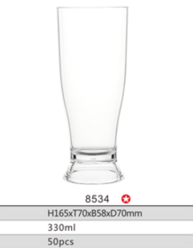 JB8534果汁杯