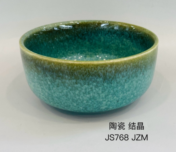 JS768（结晶玉绿）