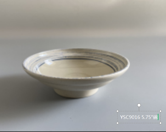 YSC9016 5.75