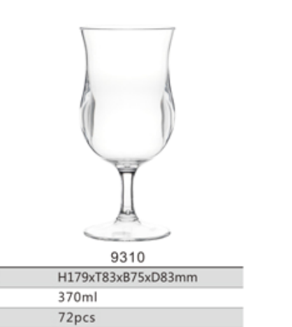 JB9310果汁杯