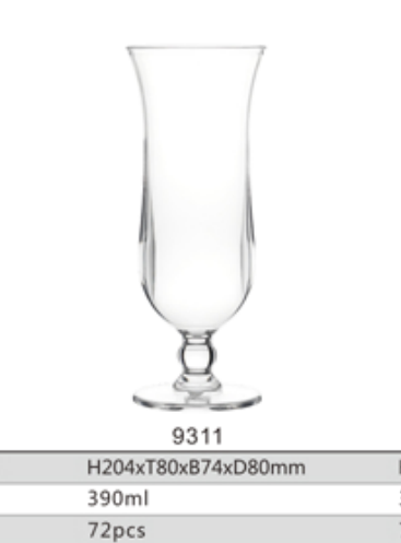 JB9311果汁杯