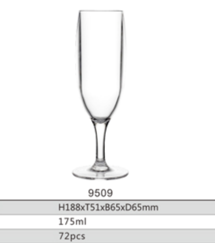 JB9509红酒杯