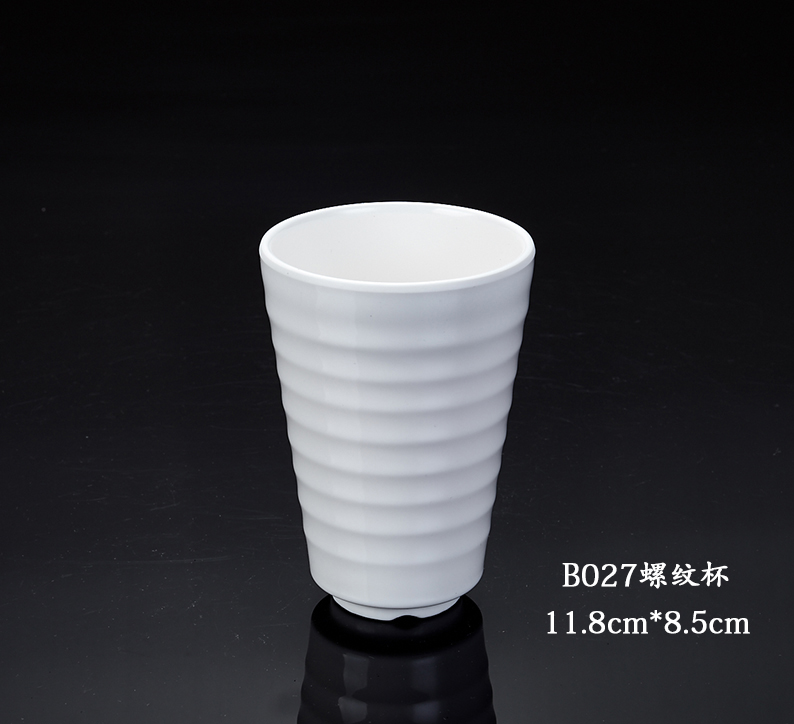 螺纹杯/B027