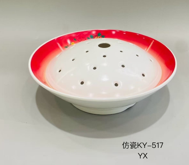 KY-517玫瑰喜