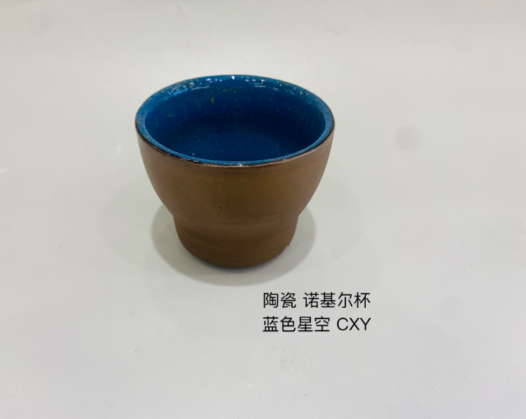 CX3001 诺基尔杯（蓝色星空）