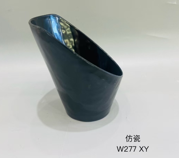 磨砂黑W277-6 6