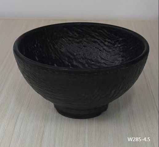 磨砂黑W285-4.5 4.5