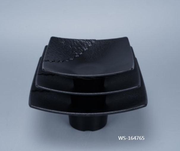 黑/白石纹WS-164765/75/85
