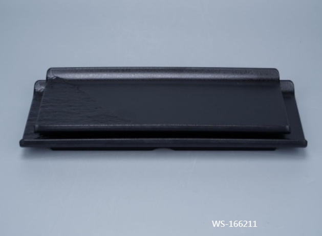 黑/白石纹WS-166211/13