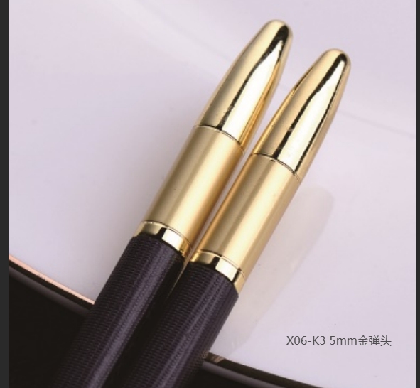 X06-K 35mm金弹头