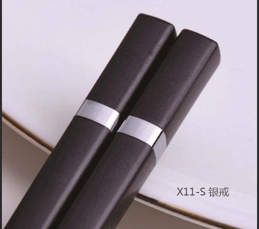 X11-S 银戒