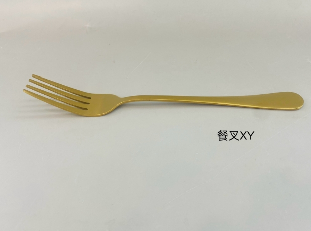 餐叉XY