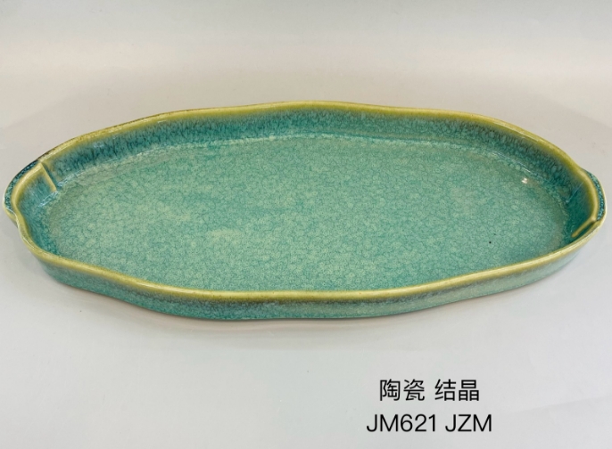 JM612（结晶玉绿）