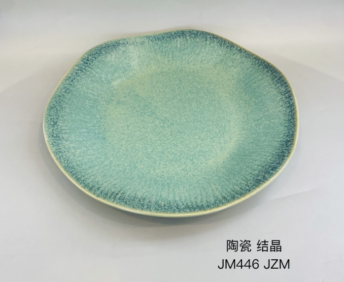 JM446（结晶玉绿）